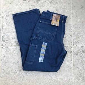 Men’s Carhartt loose fit jeans